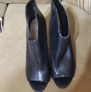 Nine West 3/12 inch heels